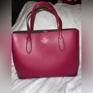 Kate spade satchel bag
